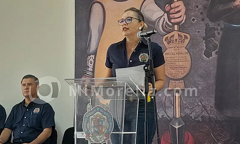 Evaluación de programas no busca afectar; nuevas carreras, en marzo: rectora de UMSNH