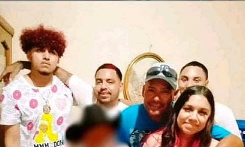 Reportan presunta desaparición de otros 5 jóvenes en Lagos de Moreno; son hermanos