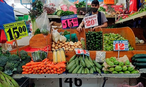 En estos 3 lugares de Morelia venden la canasta básica en menos de mil pesos