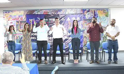 Inicia IMAIP las Jornadas de Socialización del Derecho de Acceso a la Información