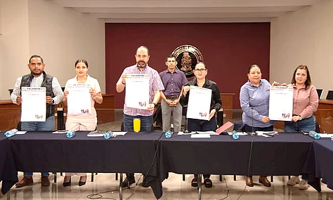 Encabeza Nacho Campos un gobierno incluyente y humanista: Yadira Ramírez