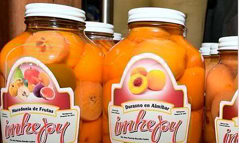 Sedeco va por alianza con Amazon para comercializar productos michoacanos