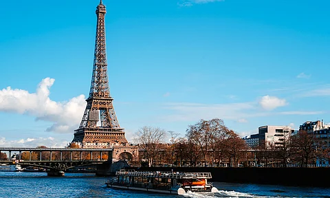 Lo mejor de Michoacán llegará a París del 4 al 16 de septiembre