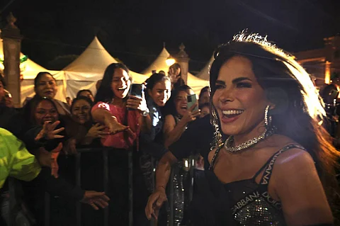 La Gloria es de Morelia