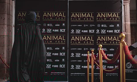 Nueva edición de Festival de Cine de Horror llegará a Morelia en ante sala a Halloween