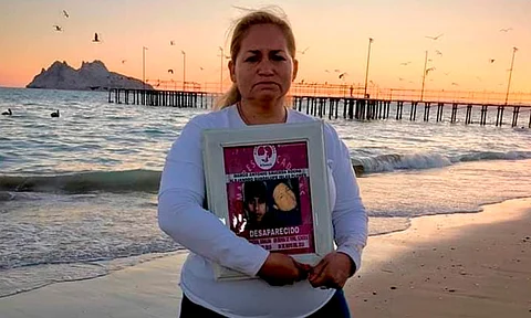 Madres buscadoras de Sonora piden piedad a cárteles; "estamos siendo amenazadas"