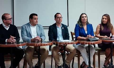 Presentan iniciativa de ley para proteger a quienes denuncien corrupción en Michoacán
