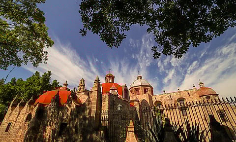 Persistirá cielo soleado este miércoles en Morelia