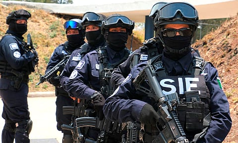 Michoacán, con 17 meses a la baja en homicidio doloso