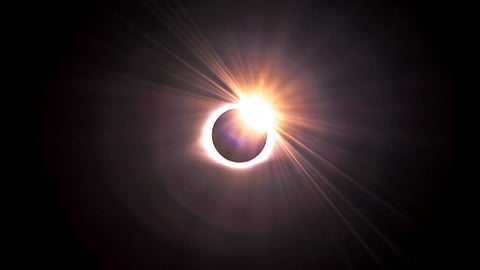 Inicia la temporada de eclipses, ¿cómo afectará a tu signo?
