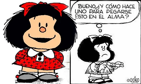 Mafalda tendrá serie-documental en Disney+