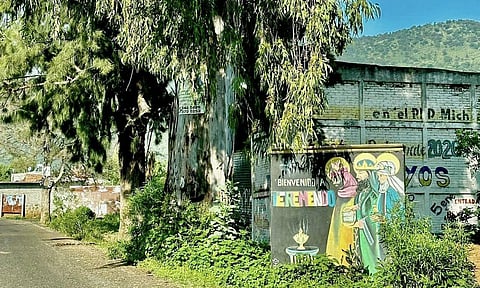 Constantes, robos a automovilistas y a casas habitación en Teremendo: jefa de tenencia