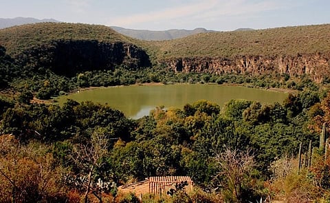 La comunidad de Teremendo de los Reyes se autogobernará