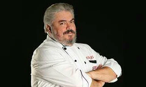 Muere José Luis Revuelta, exparticipante de MasterChef México