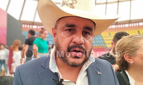 Pese a ausencia de síndica, acuerdos en el cabildo de Zinapécuaro son válidos: edil