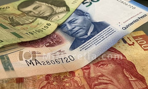 Presupuesto de Michoacán para 2024 sería de 96 mmdp, adelanta secretario