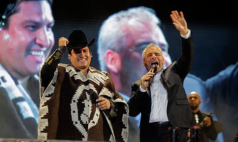 Fiestas patrias y concierto de Julión Álvarez dejan derrama de 109 mdp: Sectur