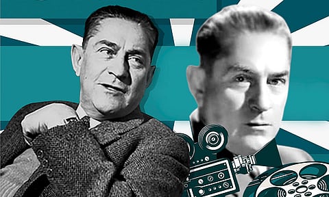 Festival Internacional de Cine de Morelia presentará un homenaje a Fernando de Fuentes