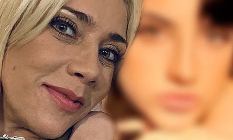 Elisa, hija de Cynthia Klitbo, sorprende por su extrema belleza