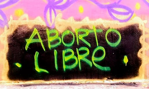 Aborto seguro en Michoacán, sólo con amparo, aclara PJEM tras resolución de SCJN