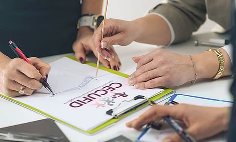 La finalidad es generar identidad con los atletas michoacanos