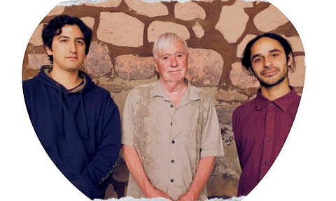 Llega música de Francia a la UNAM Centro Cultural Morelia