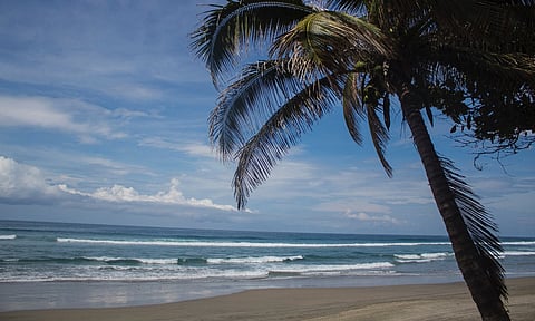 Obligación del gobierno de Aquila, colocar pararrayos en playa: PC Michoacán