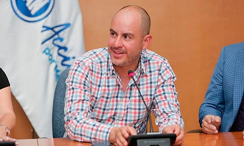 Permanecerán apoyos federales independientemente del ganador en 2024: Adolfo Torres