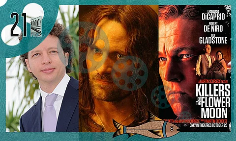 Este 21er FICM se desarrollará en una versión híbrida con funciones presenciales, así como funciones virtuales gratuitas a través de Canal 22 y FilminLatino