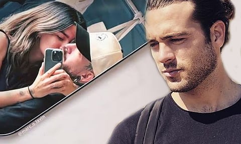 Pablo Lyle paga condena y su esposa Ana estrena romance
