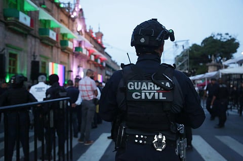 Si llevas esto al concierto de Julión no te dejarán entrar