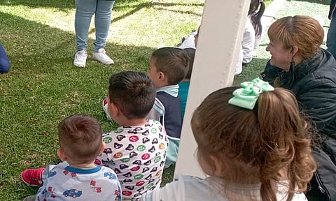 Actualmente, al menos 35 familias buscan adoptar un niño: director del DIF Michoacán