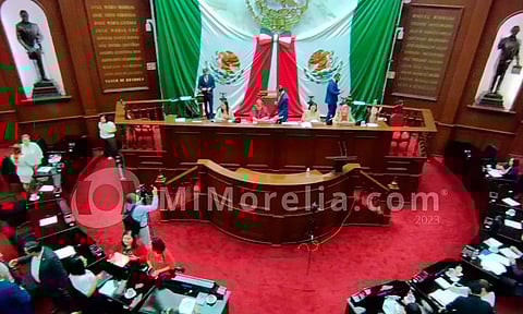 Ayuntamiento de Zinapécuaro no tiene síndica desde febrero