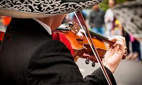 Este domingo, Festival del Mariachi y Danza en Morelia