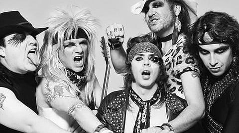 Moderatto ofrece su último concierto; conoce todos los detalles