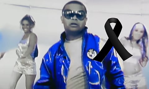 Cantante del Chacarrón muere luego de irse a dormir, reportan
