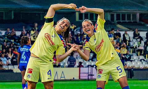 Liga Mx Femenil cuenta con 63 jugadoras extranjeras en 17 clubes