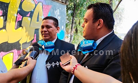 Músicos morelianos, blanco de asaltos, extorsiones y llamadas de broma