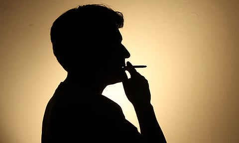 Preocupante, incremento del consumo de alcohol y tabaco tras pandemia: SSM
