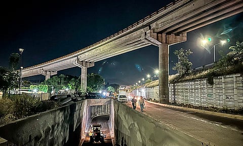 Morelia: distribuidor de salida a Salamanca será nombrado "Paso Morelos"