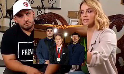 Hermanos de Jenni Rivera piden frenar el 'hate' contra Yahritza y su Esencia