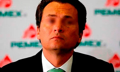 FGR se va contra jueces por favorecer a Emilio Lozoya en caso Odebrecht