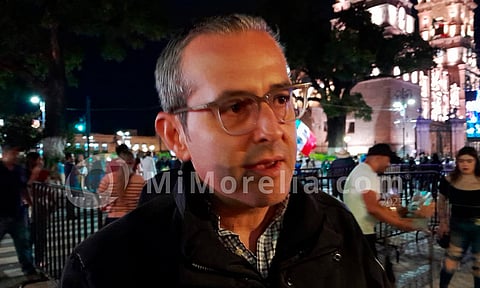 Sin incidencias ha transcurrido la tarde en el marco de los festejos patrios: Cussi