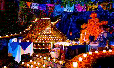 Aprueba Cabildo de Uruapan 3.6 mdp para XVI Festival de Velas