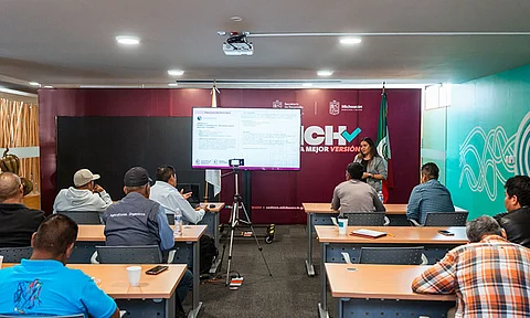Cpladem asesora a autogobiernos para realizar proyectos de inversión
