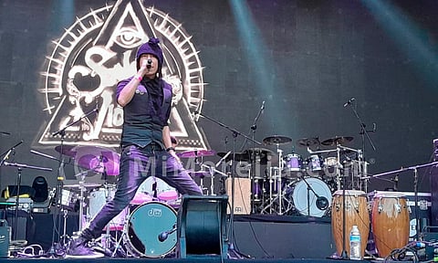 Salón Victoria y Ronda Machetera sacuden y ponen a bailar a los morelianos