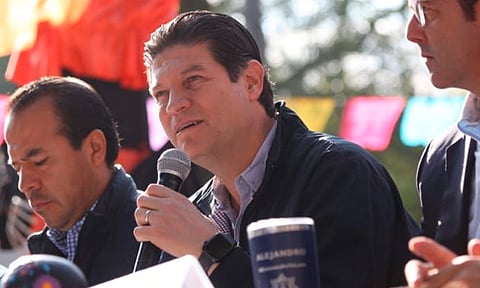 Eliminación de Fideicomisos del Poder Judicial merma su capacidad: Alfonso Martínez