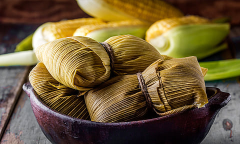 Así puedes enviar alimentos desde México a Estados Unidos