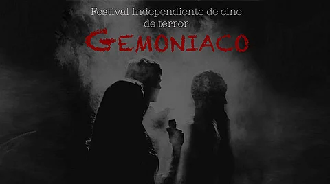 GEMONIACO: prepárate para dos noches de verdadero cine de terror en Pátzcuaro
