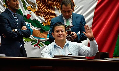 Congreso avanza en pro de las personas con discapacidad reconoce Víctor Zurita